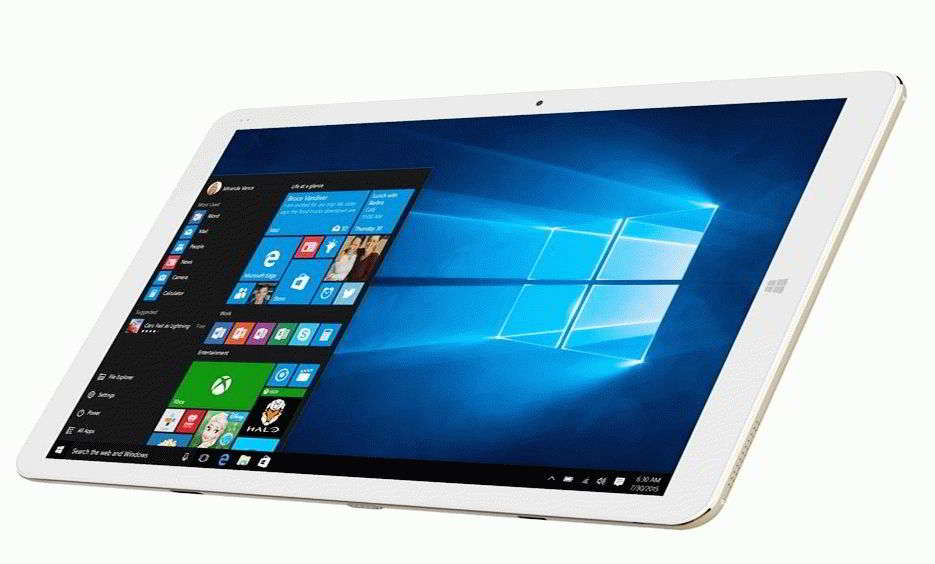 Top ranking of the best Chinese tablets for windows 10 in 2025