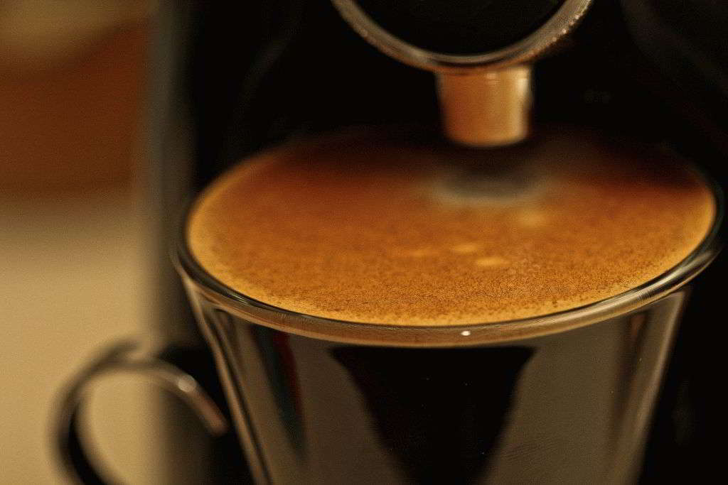 The best coffee machines for home and office - 2019 rating