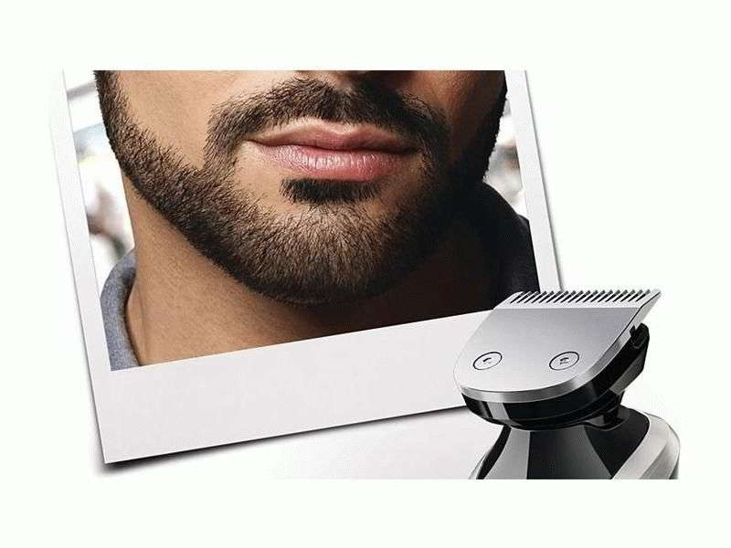 Top rated beard and mustache trimmers in 2025