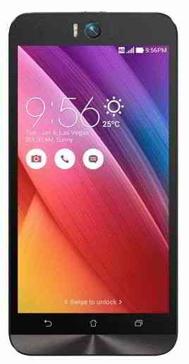 ASUS Zenfone Selfie ZD551KL