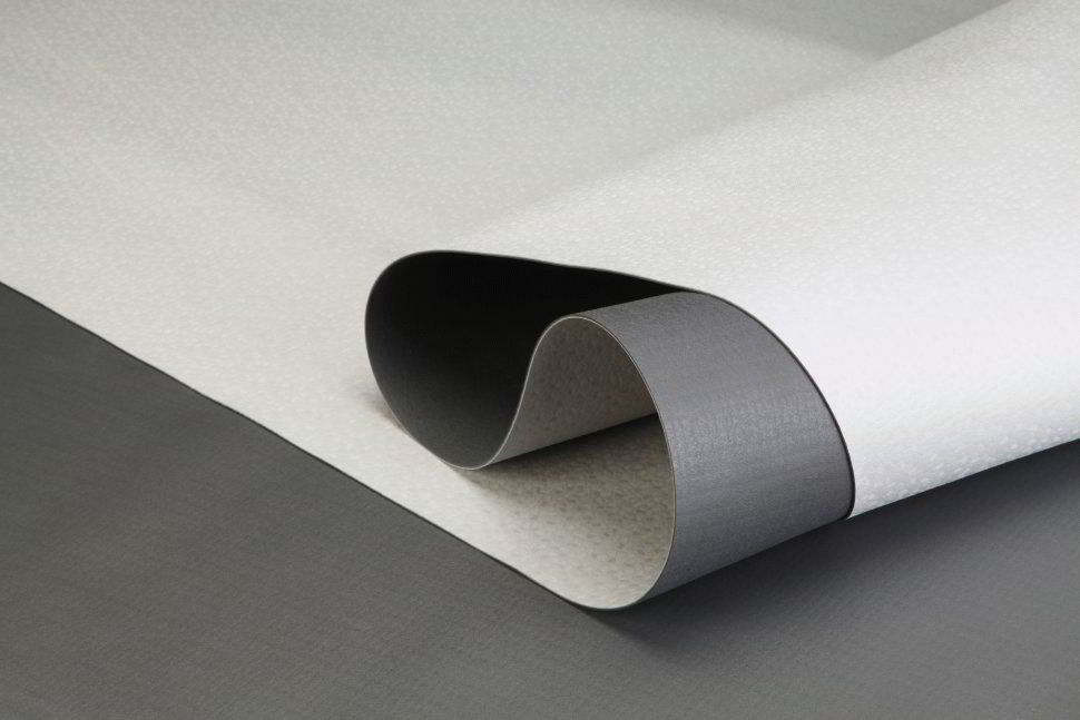 ECOPLAST V-RP GRAY (T) 1.5 MM (2.1 X 20 M)