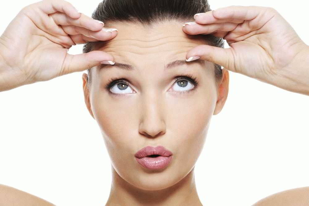 Top ranking of the best face wrinkle remedies in 2025