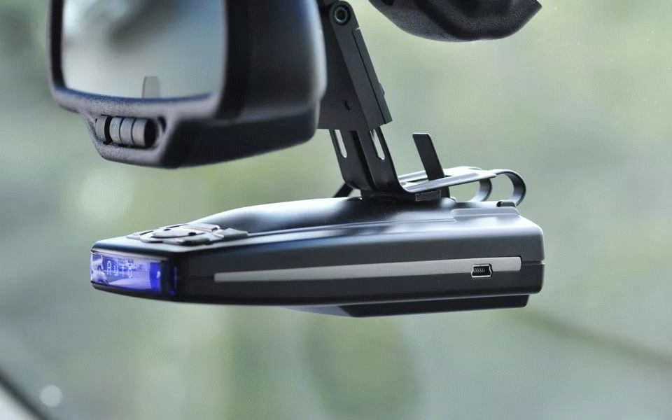 Top rating of radar detectors (radar detectors) by price and quality in 2025