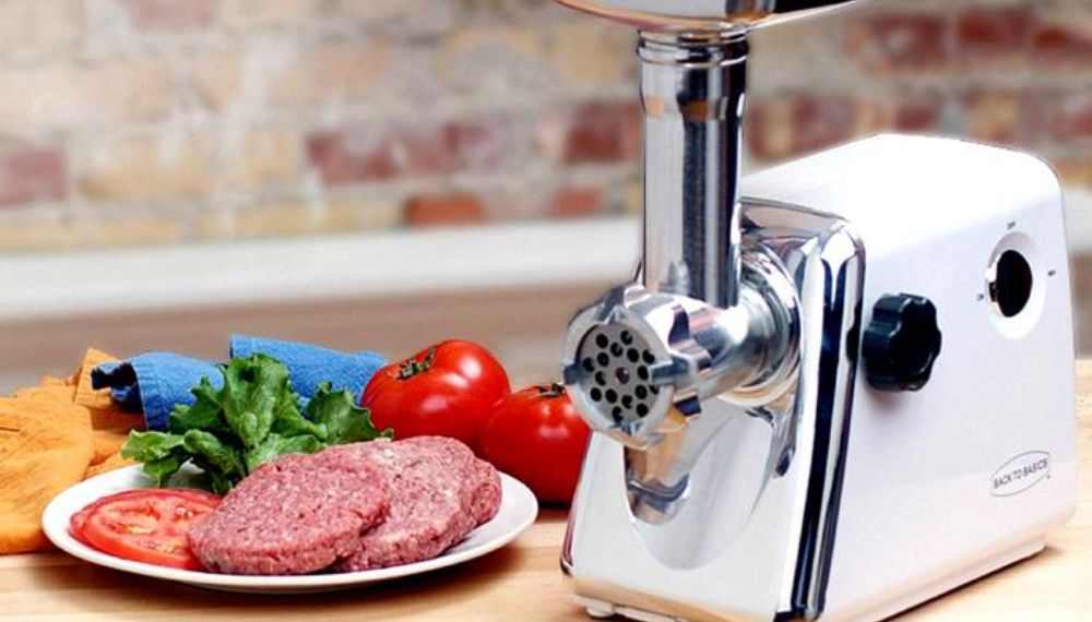 Rating of the best meat grinders for the home in terms of quality and reliability for 2025