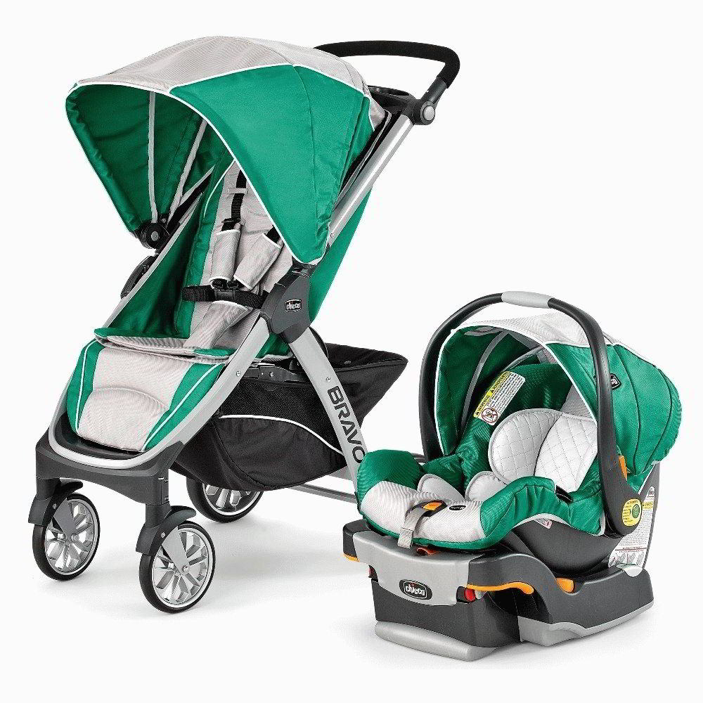 Top ranking strollers for winter and summer in 2025