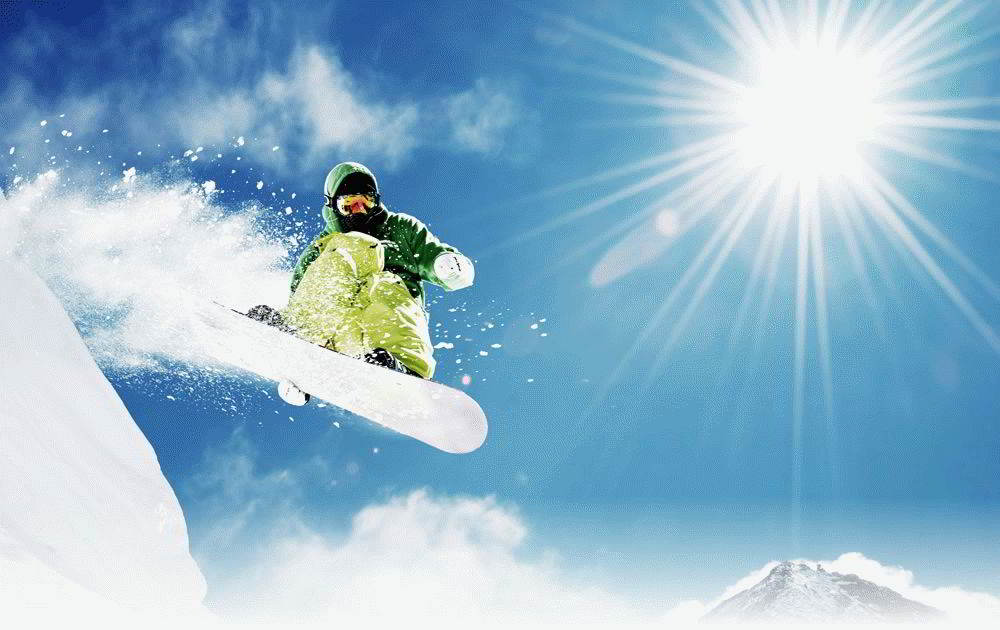 Top rated freeride snowboards in 2025 - men's and women's