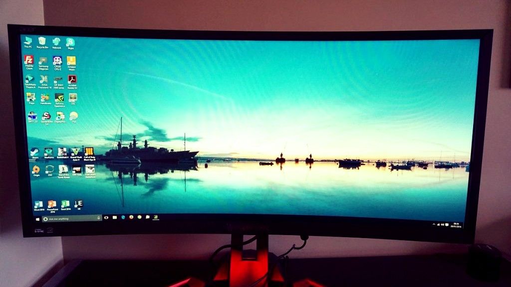 Ranking of the best computer monitors in 2025