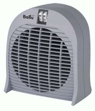 Ballu BFHS-04