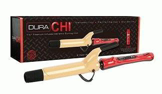 CHI Dura Curler 1-14