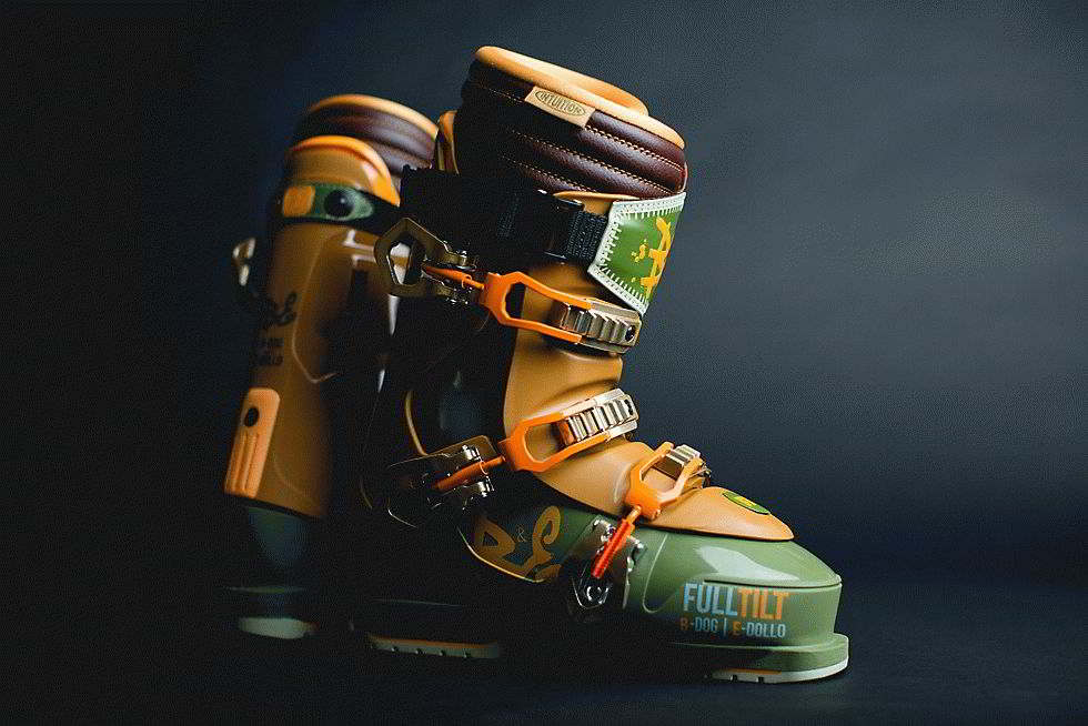 Top ranking of the best ski boots in 2025