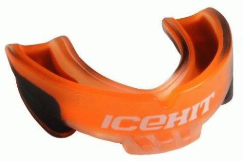 FLAMMA Ice Hit orange