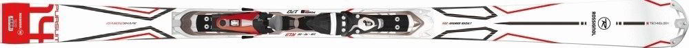 ROSSIGNOL POURSUITE 14-15