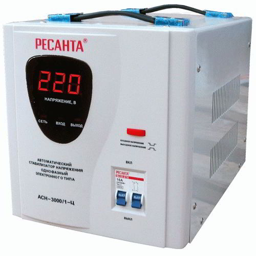 Resanta ACH-5000-1-Ts