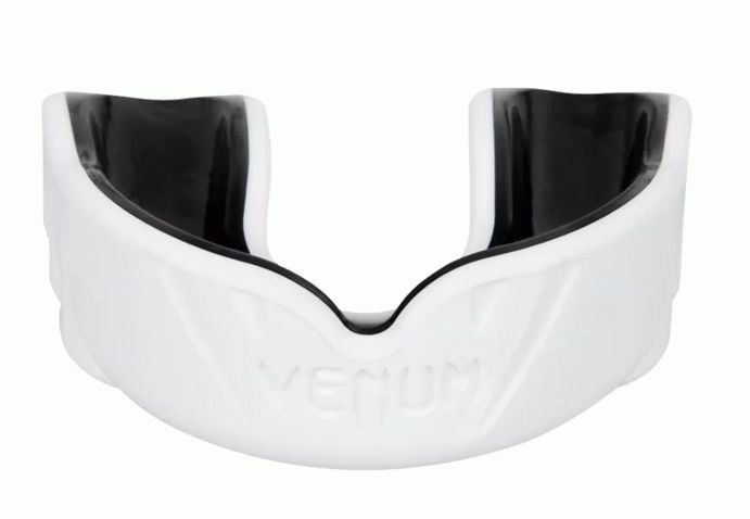 Venum Challenger White&Black