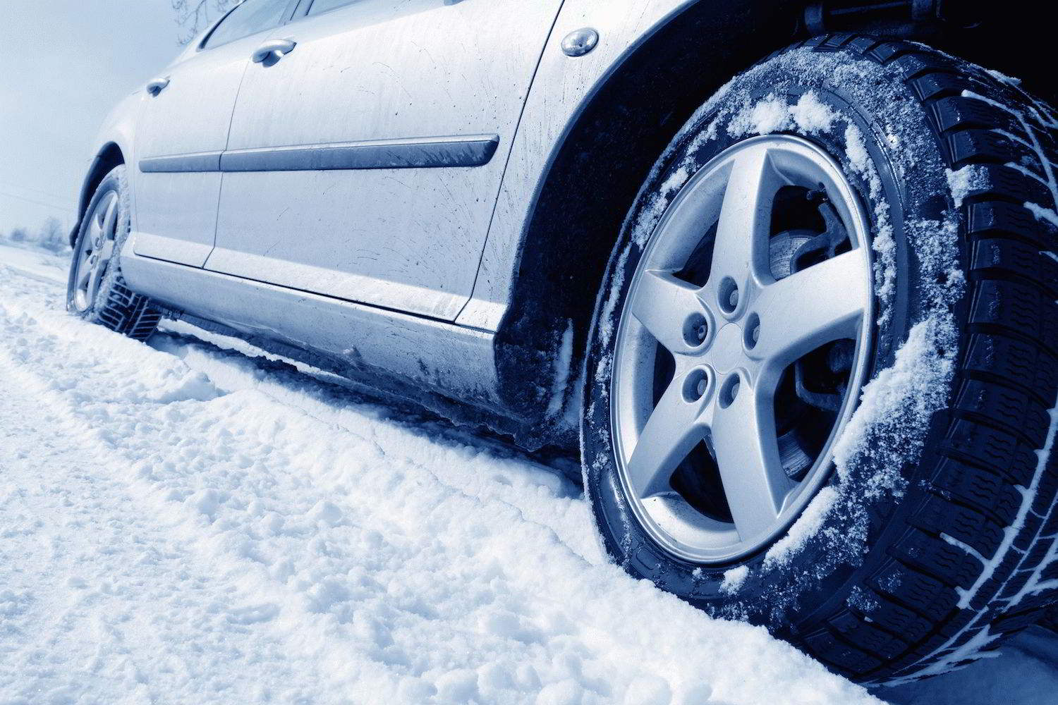 Classement des meilleurs pneus hiver 2025 pour les routes russes