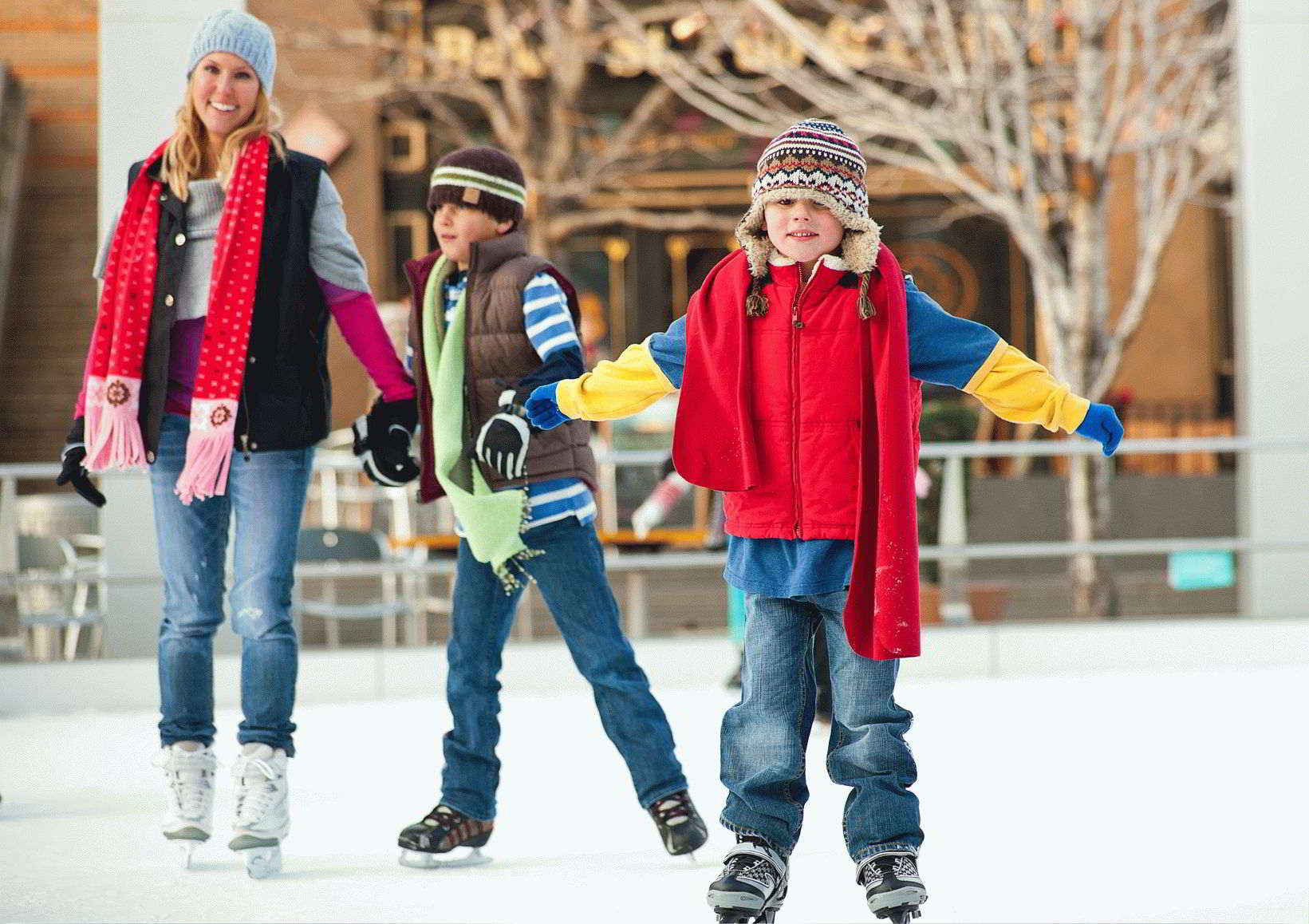 Classement des meilleurs patins pour le patinage sur glace en 2025