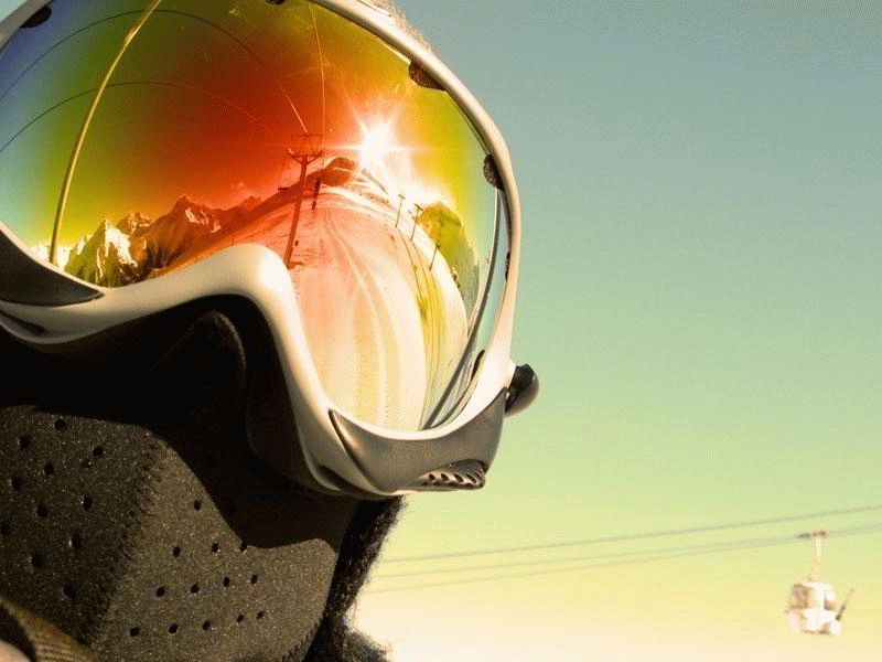 Top ranking of the best ski goggles and goggles in 2025