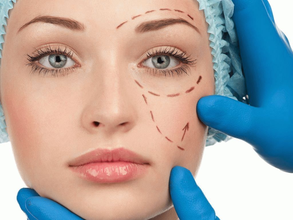 Top ranking of the most requested plastic surgeries in 2025