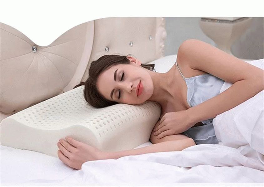 Top ranking of the best orthopedic pillows in 2025