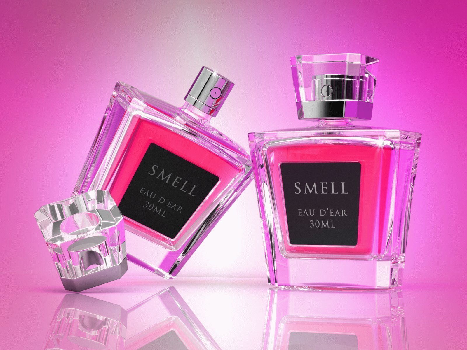 Top Ranking of Women's Niche Perfumes in 2025