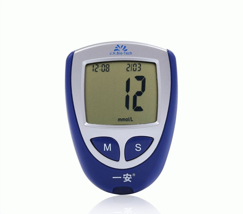 Rating of the best blood glucose meters by price and measurement accuracy in 2025