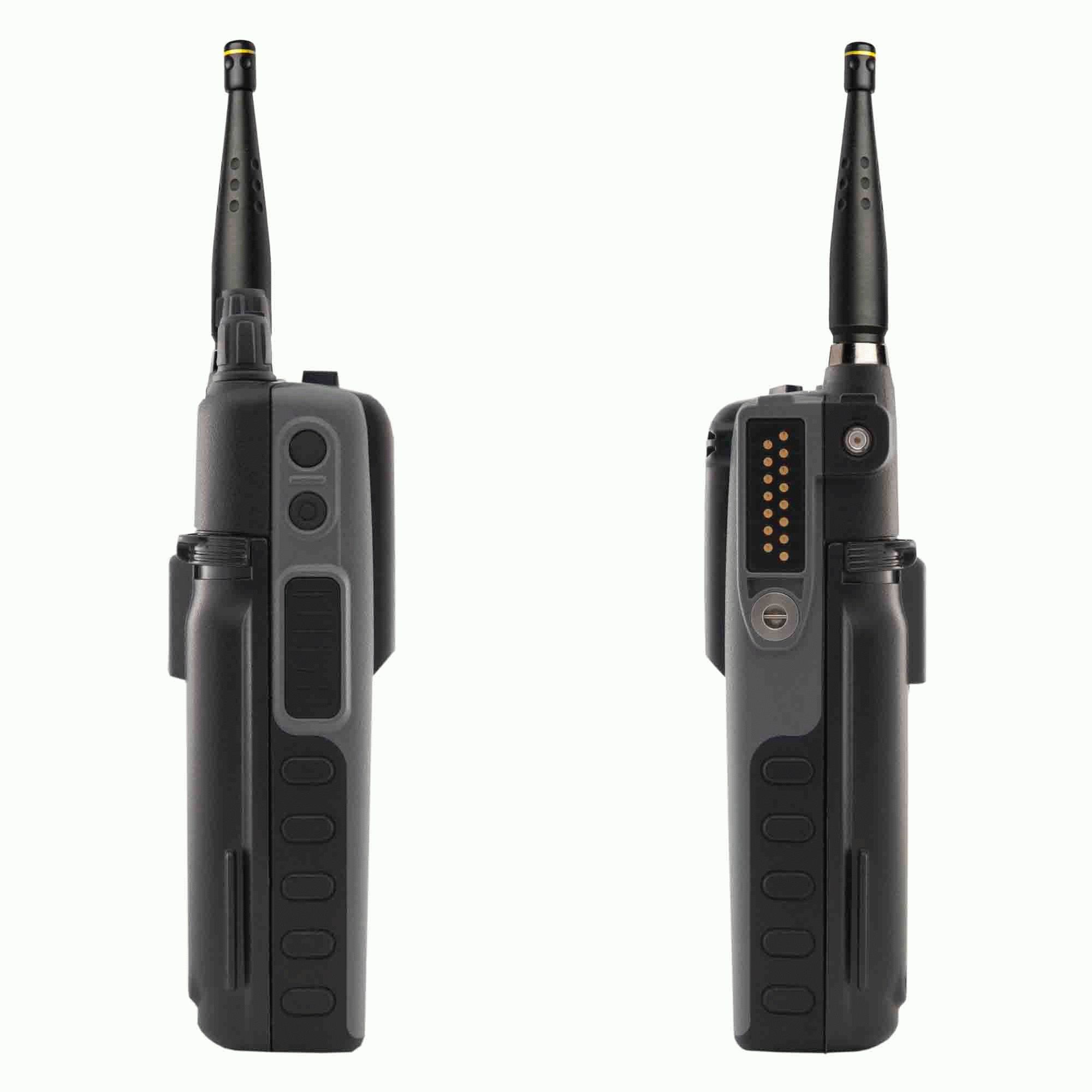 Rating of the best walkie-talkies and radio stations in 2025