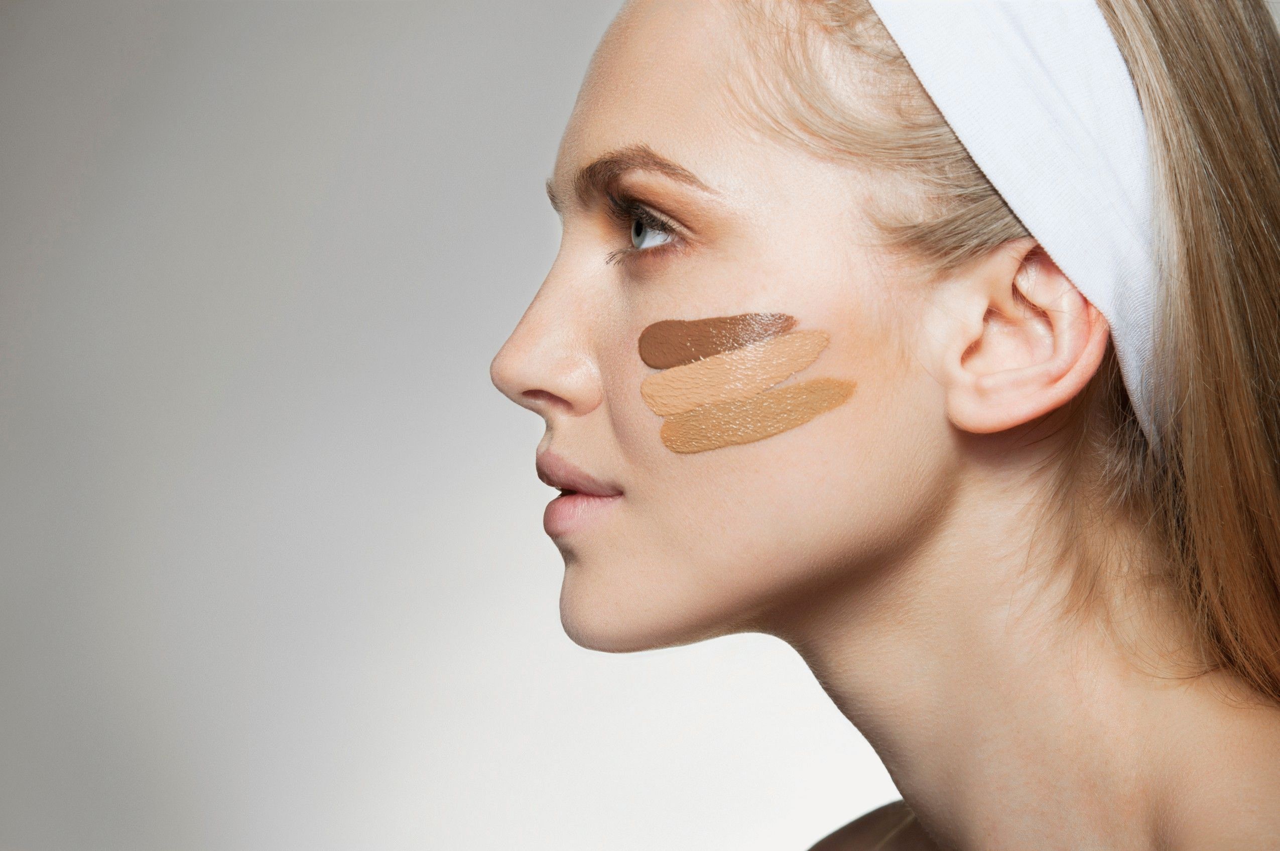 Ranking the best foundation for the face in 2025