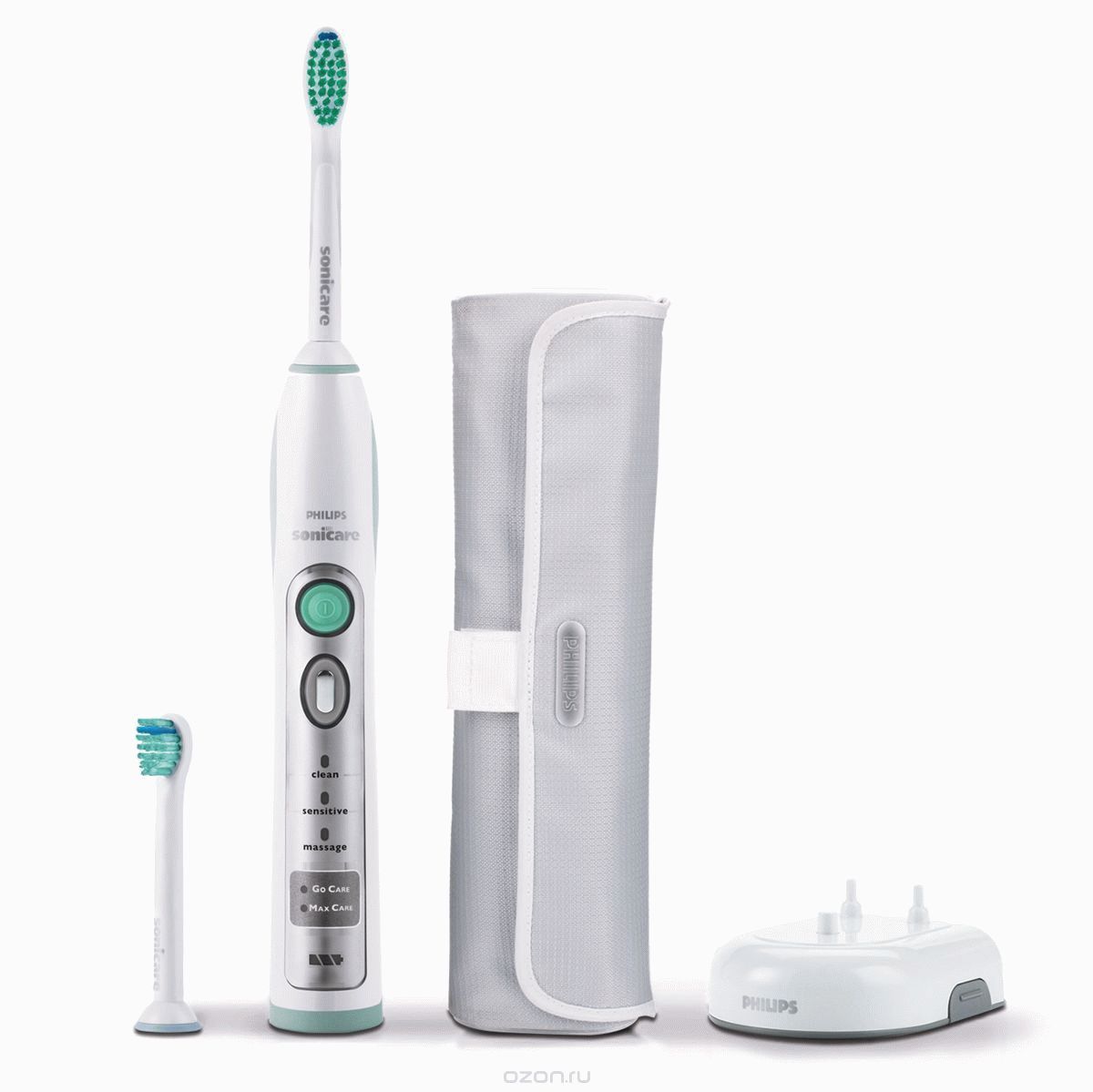 Rating of the best electric toothbrushes for the whole family for 2025