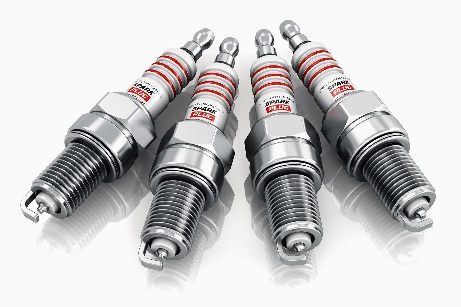 The best spark plugs in 2025