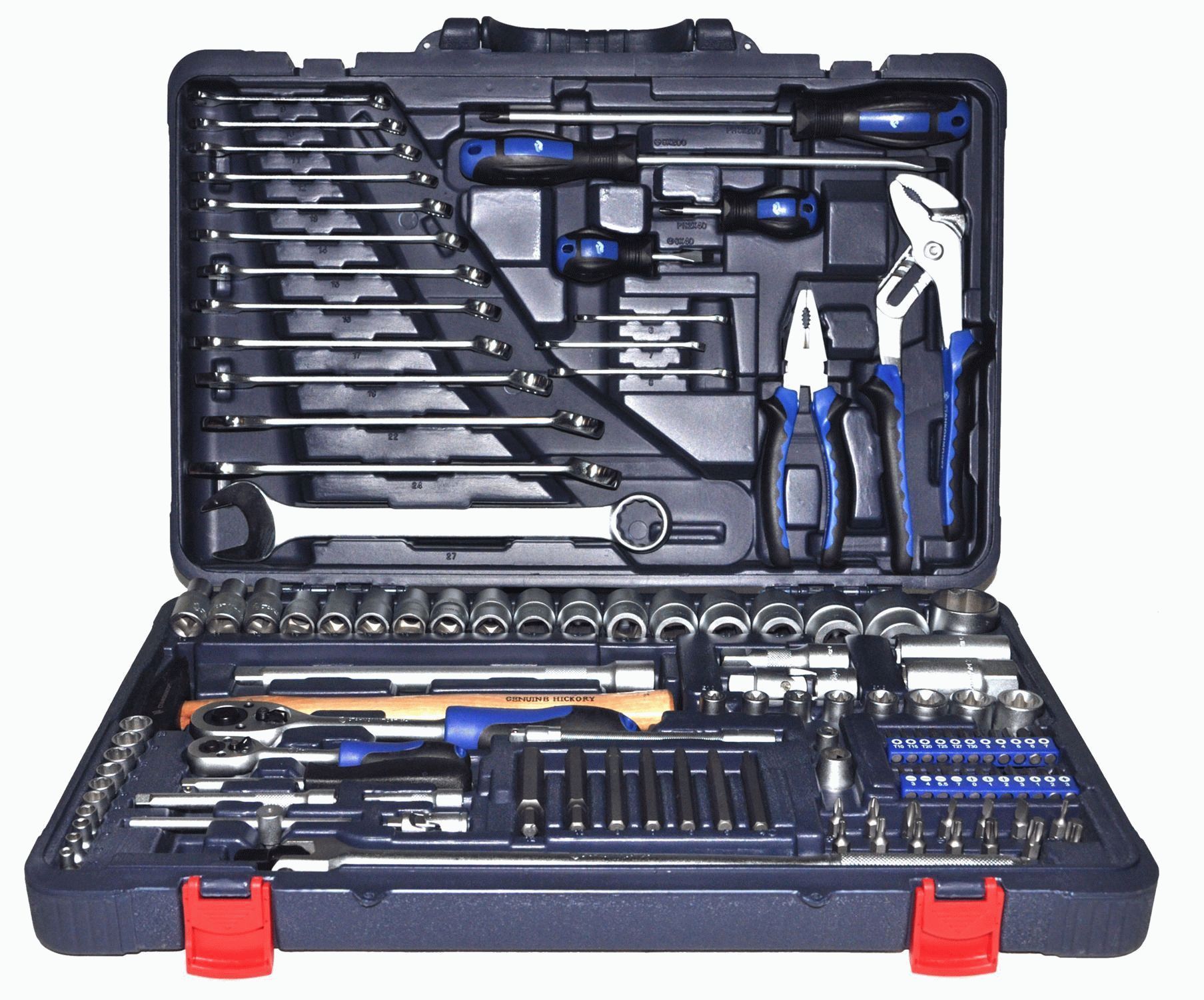 Best Toolboxes in 2025