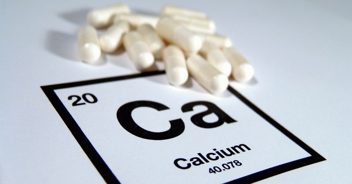 The most effective calcium preparations for adults and children in 2025