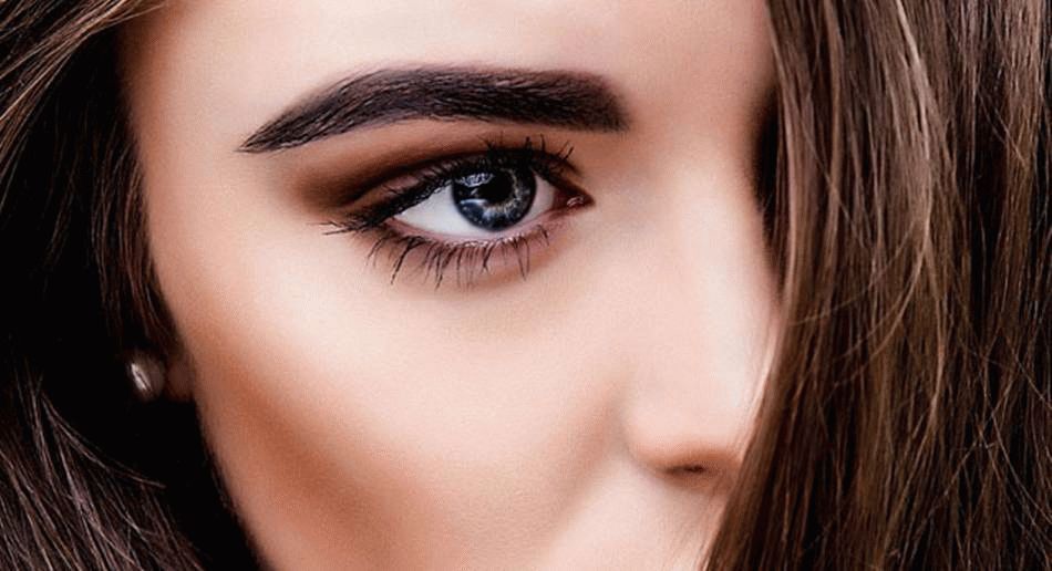 The best quality eyebrow paints in 2025