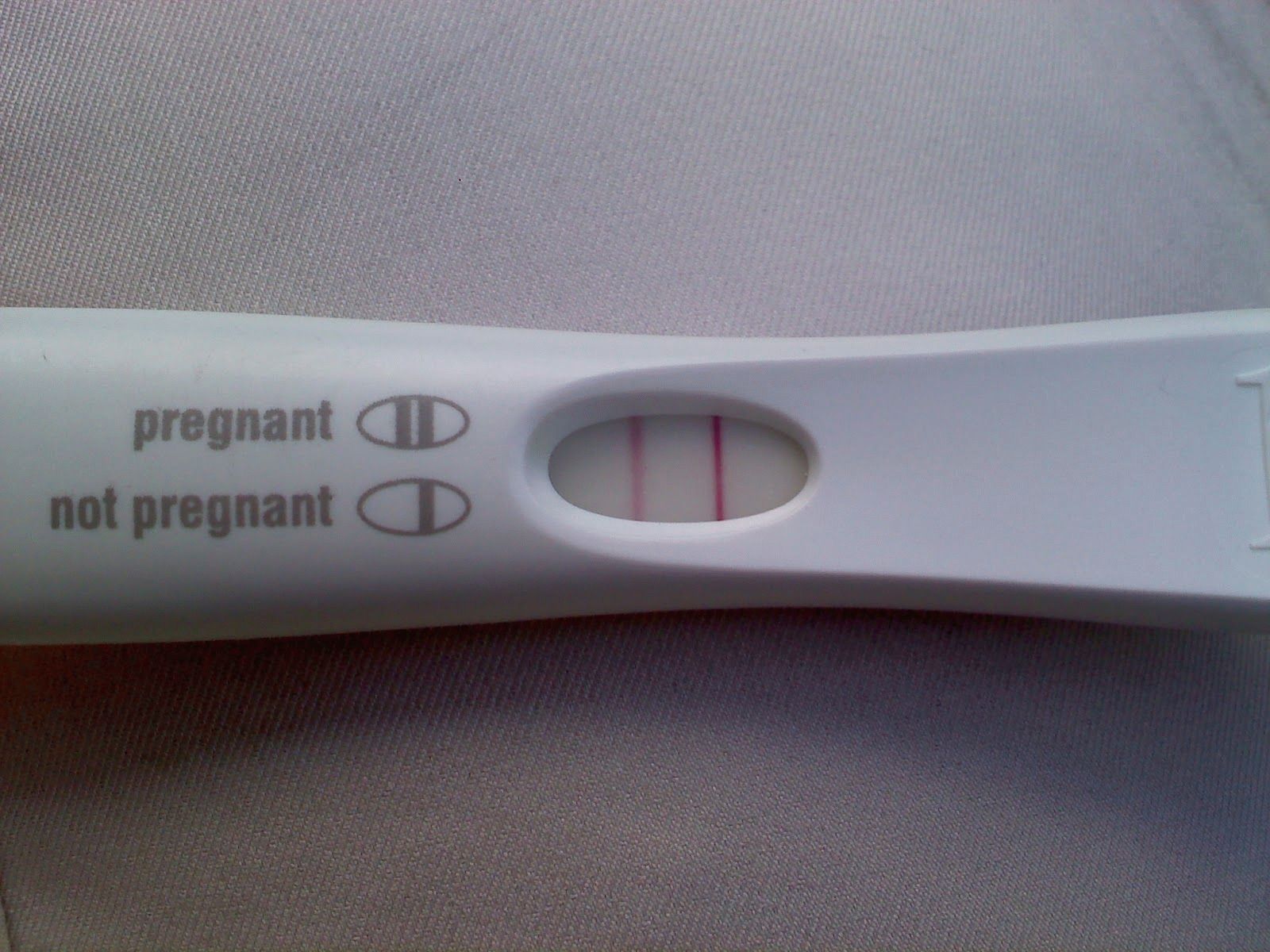 The best pregnancy tests in 2025