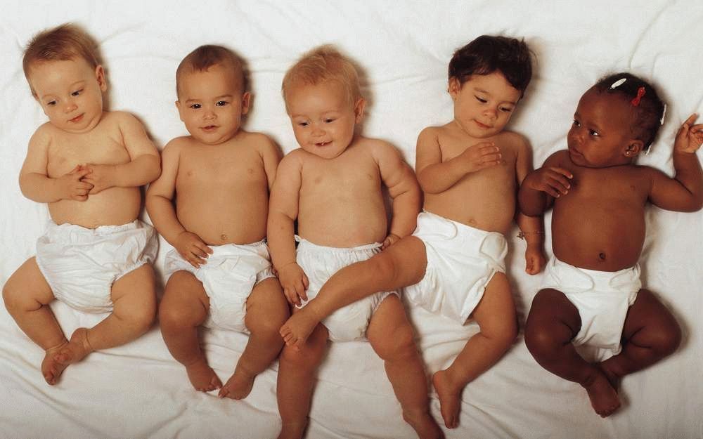 The best diapers for babies in 2025