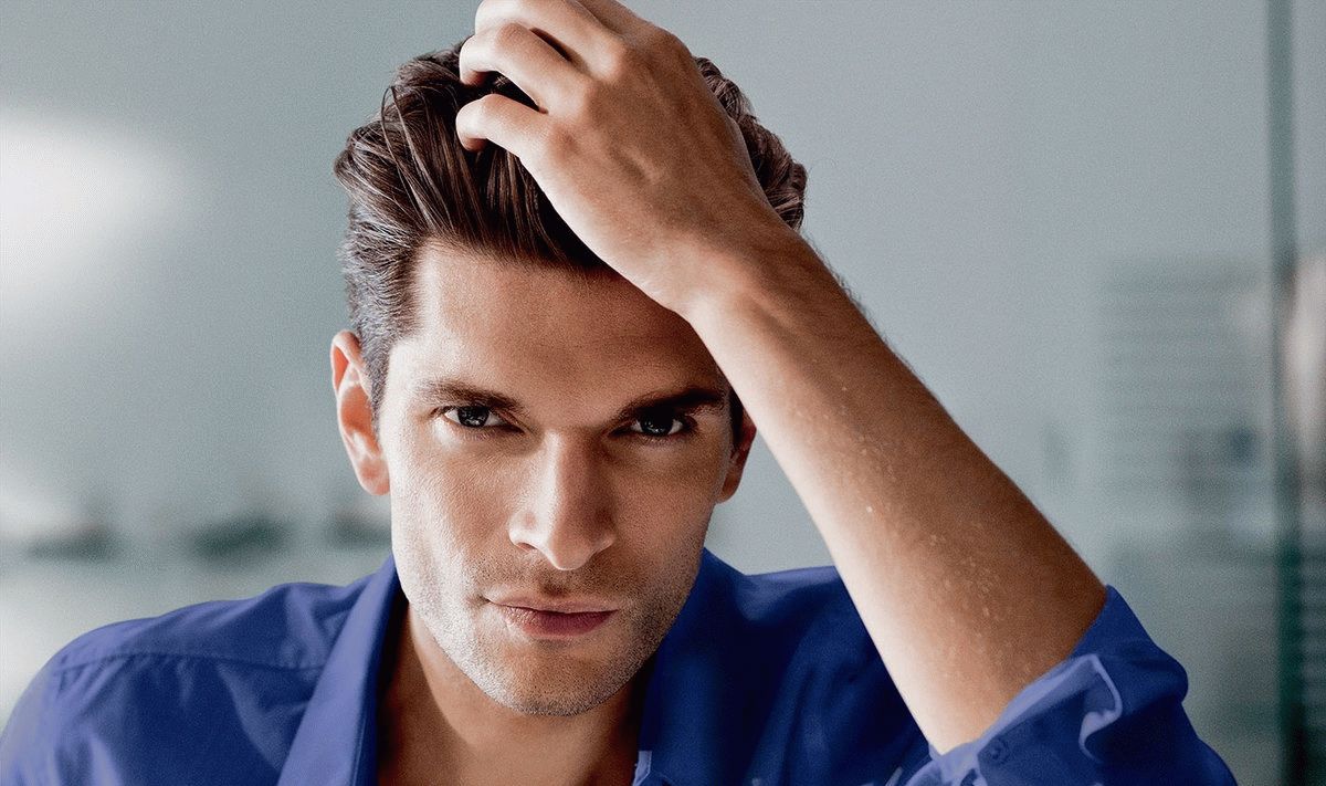 Shampoos for men: the best choice in 2025