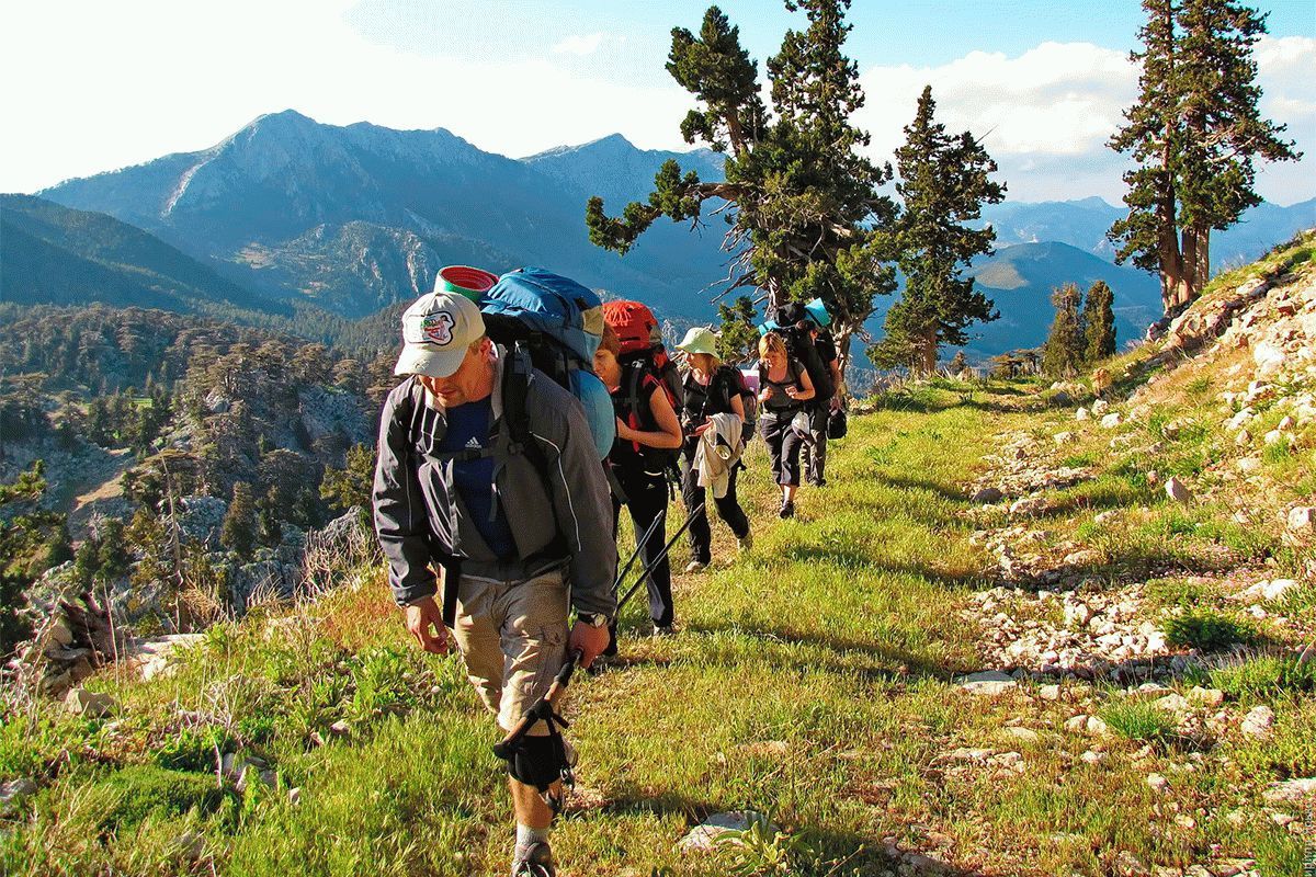 Classement des meilleurs sacs à dos de voyage en 2025