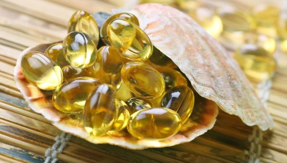 Ranking of the best fish oil preparations for 2025