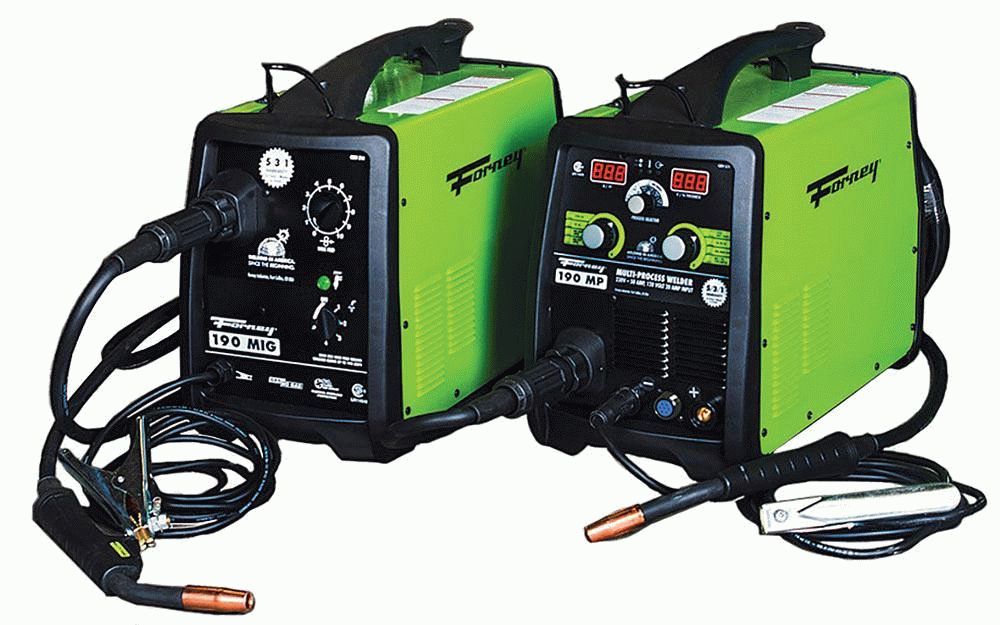 Welding best inverters, rating 2025