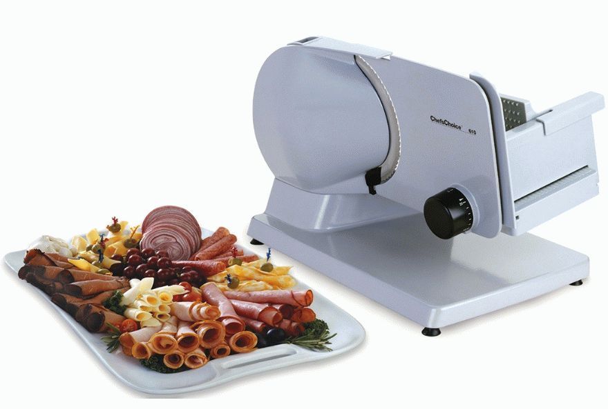 Choosing a slicer for home: ranking the best in 2025