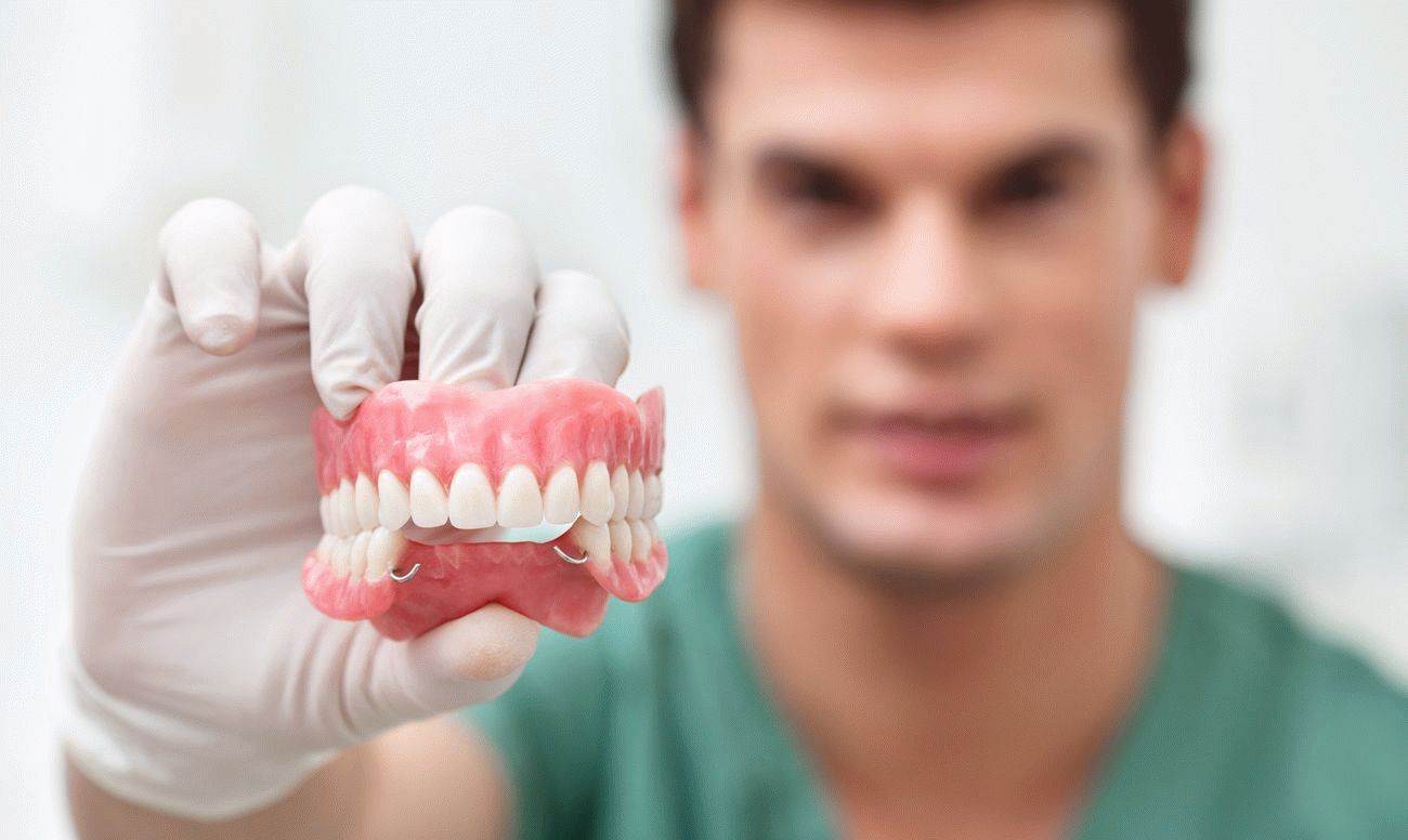 The best removable and fixed dentures in 2025