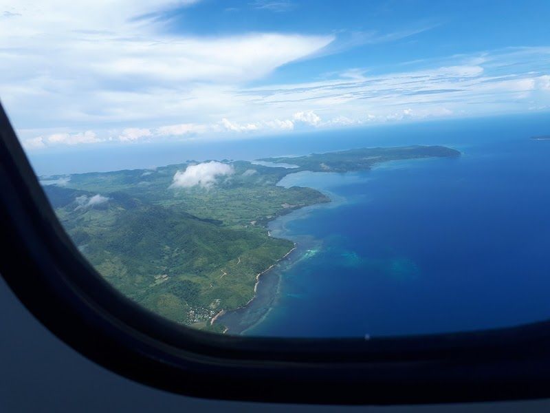 2025 年最適合獨行旅客的海灘度假村