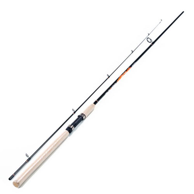 The best spinning rods for jig and micro jig in 2025