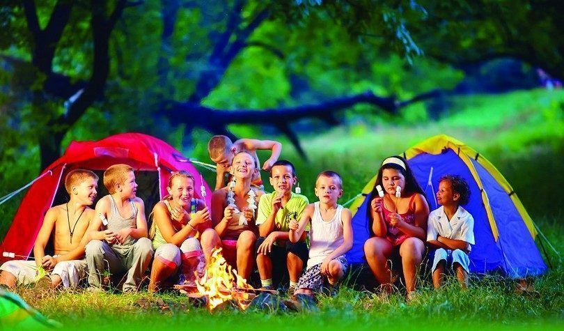 The best children's camps in the Leningrad region in 2025