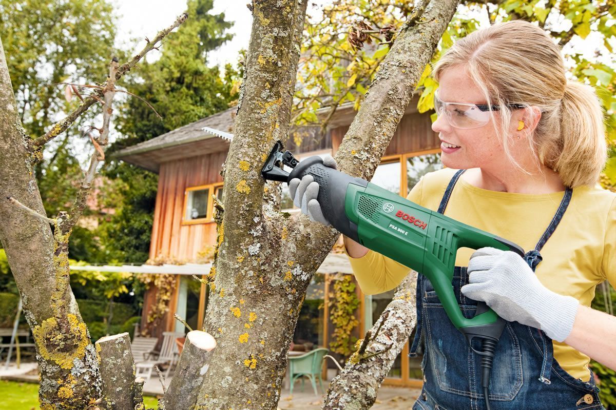 The best reciprocating saws for home and garden in 2025