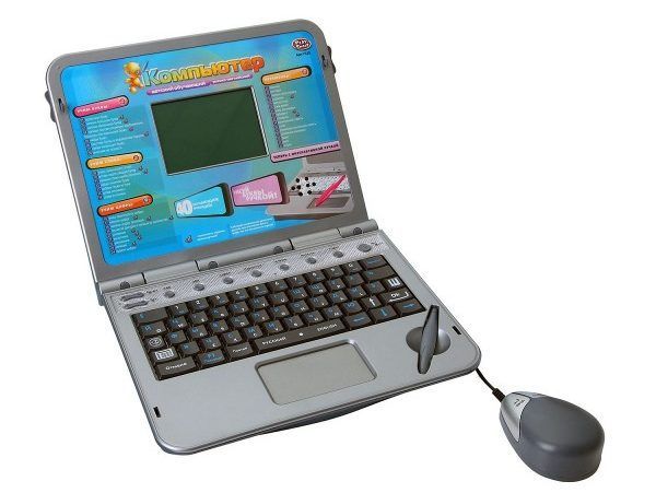 Computer PlaySmart