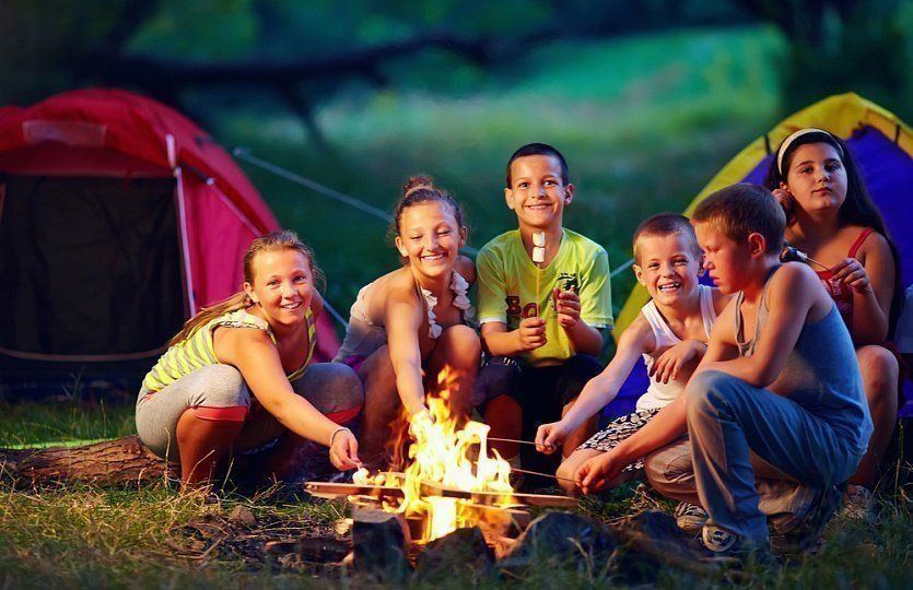 The best camps near Moscow for children's recreation in 2025