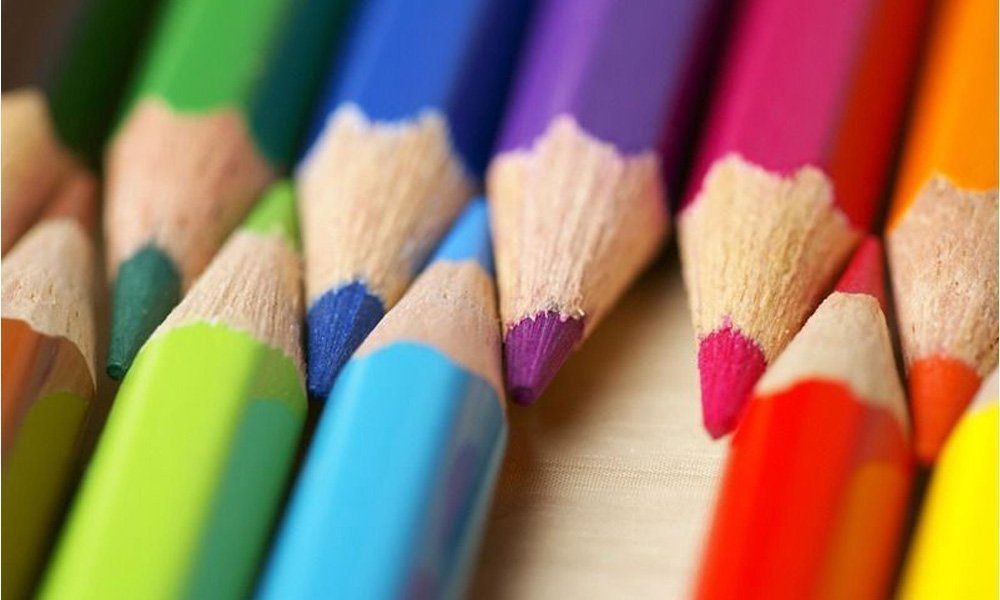 Top meilleurs crayons de couleur pour dessiner en 2025