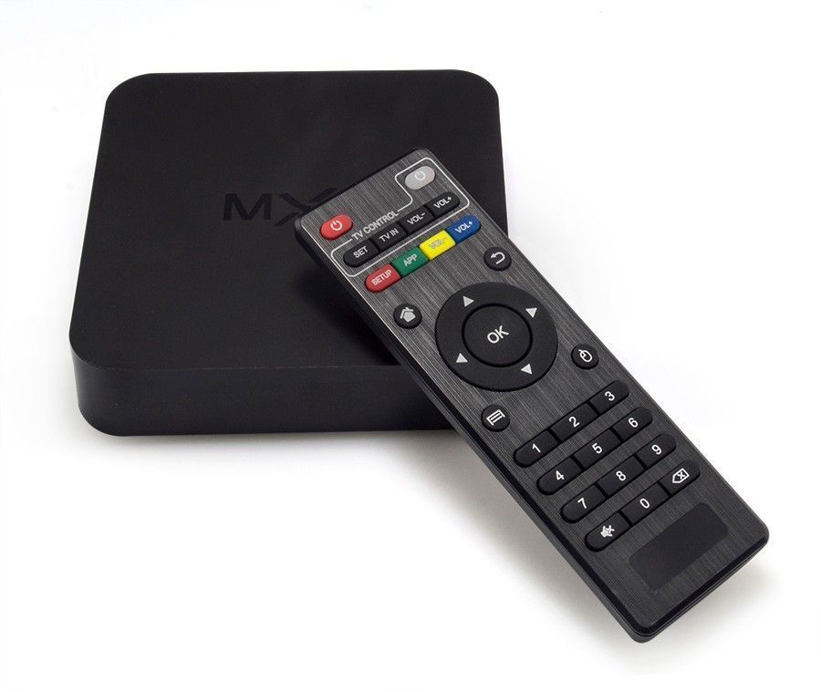 Rating of the best set-top boxes for free TV channels in 2025