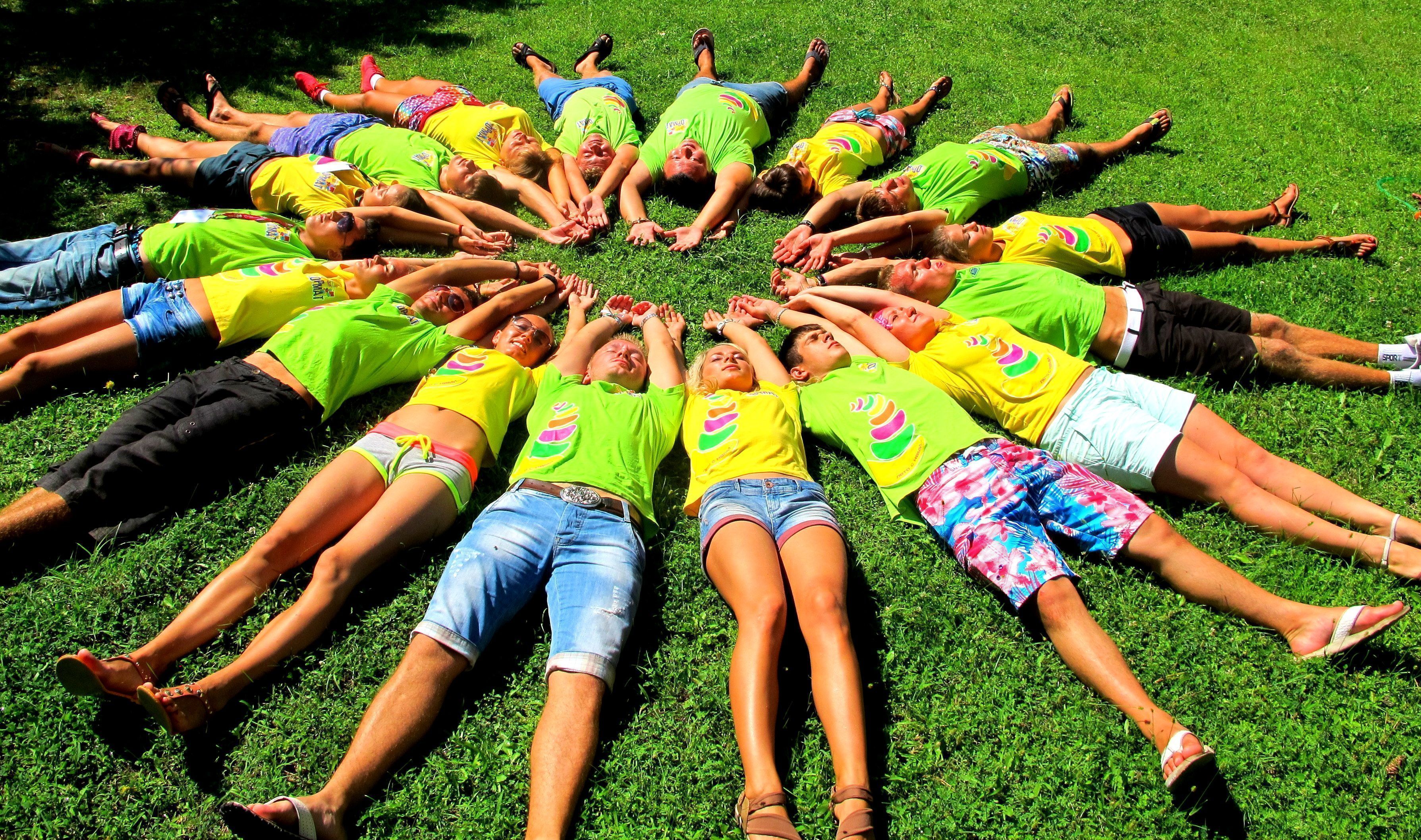 The best summer camps for children in the Sverdlovsk region in 2025