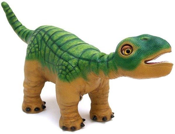 恐龍Pleo